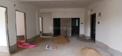Hall Image of 1440 Sq.ft 3 BHK Apartment / Flat for sale in Agarpara Kolkata for Rs. 4752000
