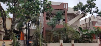 Image of 1500 Sq.ft 2 BHK Independent House for rent in Hudco Colony, Gadag for Rs. 11000