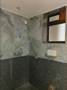 Common Bathroom Image of 895 Sq.ft 2 BHK Apartment / Flat for sale in Balaji Kanha, Dombivli East Thane for Rs. 6139100