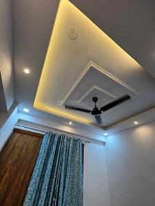 Bedroom Image of 1150 Sq.ft 3 BHK Apartment / Flat for rent in S.S Nagar Aligarh for Rs. 20000