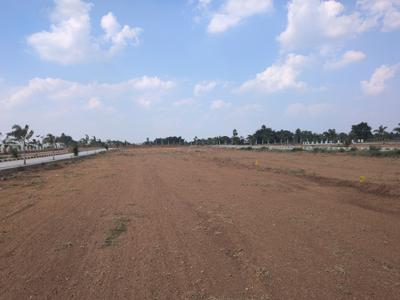 Image of 202 Sq.ft Residential Plot / Land for sale in Adibatla, Hyderabad for Rs. 7272051