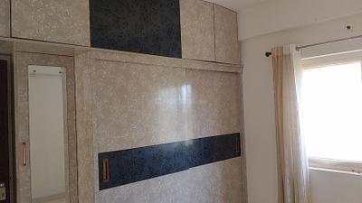 Bedroom Image of 1400 Sq.ft 3 BHK Apartment / Flat for sale in Myhna Maple, Varthur Bengaluru for Rs. 18000000