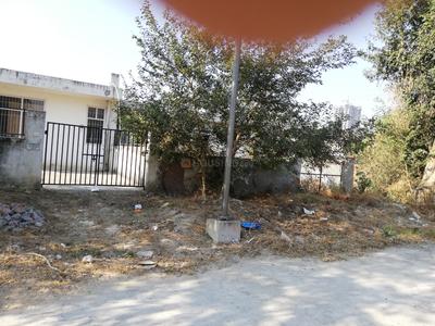 Residential Plot