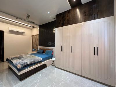 Bedroom Image of 5500 Sq.ft 5 BHK Duplex for sale in Tarnaka Secunderabad for Rs. 52000000