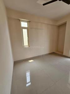 Bedroom Image of 840 Sq.ft 2 BHK Apartment / Flat for sale in Wave Dream Homes, Wave City Ghaziabad for Rs. 6200000
