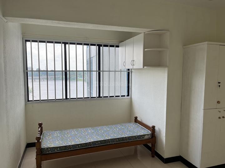 Periyar Residency Bedroom 1