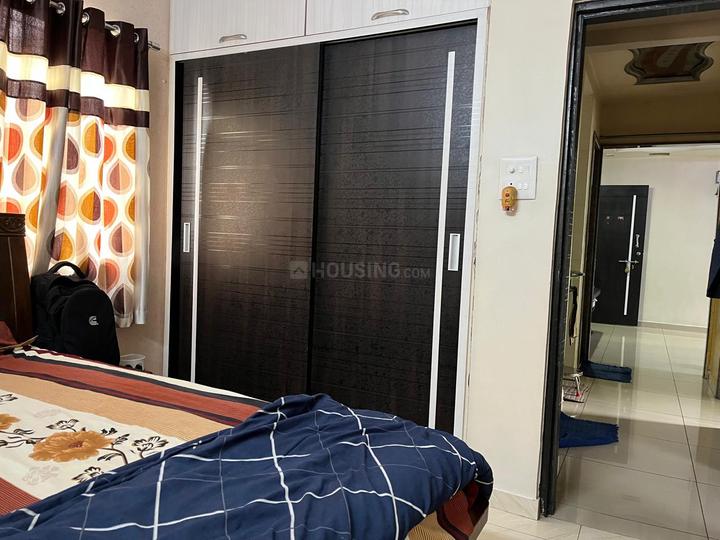 Unnatinagar, Hadapsar Bedroom 1