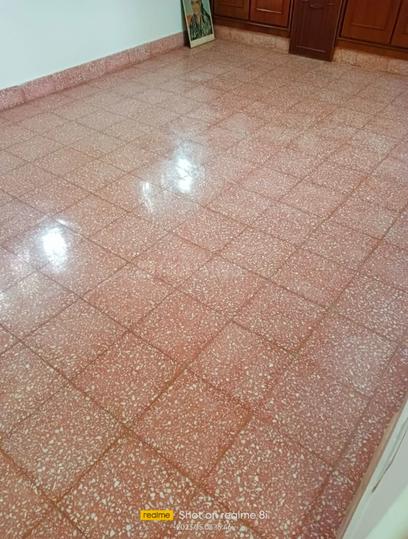 Glass Factory Layout, Electronic City Bedroom 1