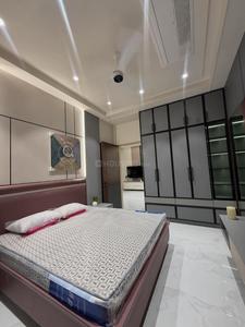 Brijlalpura Bedroom 1