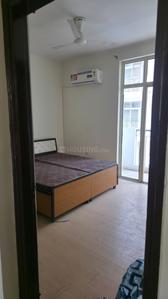 Bedroom Image of 1350 Sq.ft 3 BHK Apartment / Flat for sale in Sector 99 Mohali for Rs. 11000000