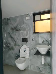 Bedroom One Image of 900 Sq.ft 2 BHK Apartment / Flat for sale in Imperial Splendora, Vasai East Vasai for Rs. 6000000