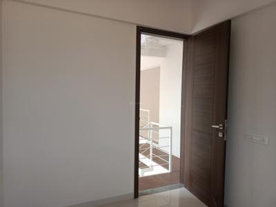Bedroom Image of 1550 Sq.ft 3 BHK Villa for sale in UP Life Phase 1, Pirangut Pune for Rs. 7400000