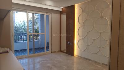 Bedroom Image of 2367 Sq.ft 4 BHK Builder Floor for sale in Sector 57 Gurgaon for Rs. 36000000