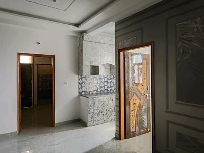 Living Room Image of 750 Sq.ft 2 BHK Builder Floor for sale in DLF Ankur Vihar Ghaziabad for Rs. 2350555