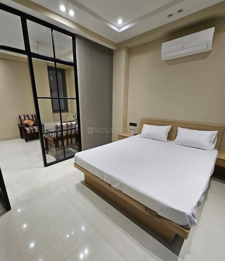 Sector 42 Gurgaon Bedroom 1
