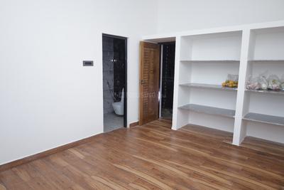 Bedroom Image of 1750 Sq.ft 3 BHK Builder Floor for rent in Avadi Chennai for Rs. 22000