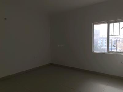 Bedroom Image of 1640 Sq.ft 3 BHK Apartment / Flat for sale in Vertex Viraat, Miyapur Hyderabad for Rs. 14000000