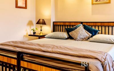 Bedroom Image of Brook &amp; Bay Premium CoLiving PG , BrookFiled in Brookefield, Bengaluru