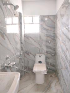 Bedroom One Image of 1445 Sq.ft 3 BHK Apartment / Flat for sale in Sri Vidhathri Vasatham, Electronic City Bengaluru for Rs. 9826000