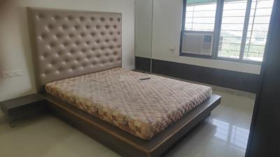 Bedroom Image of 965 Sq.ft 2 BHK Apartment / Flat for sale in Ajmera Cosmic Heights, Wadala East Mumbai for Rs. 21000000