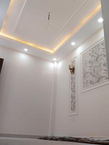 Bedroom Image of 2600 Sq.ft 4.5 BHK Villa for sale in Sikandra Agra for Rs. 18000000