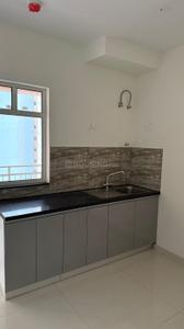 Kitchen Image of 1200 Sq.ft 2 BHK Apartment / Flat for sale in Shapoorji Pallonji JoyVille, Sector 102 Gurgaon for Rs. 22500000