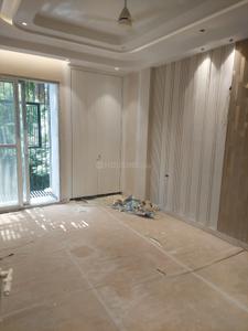 Hall Image of 1630 Sq.ft 3 BHK Builder Floor for sale in Kalkaji New Delhi for Rs. 49500000