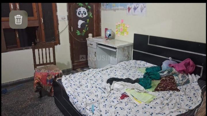 Patel Nagar Bedroom 1