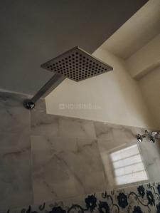 Bathroom Image of 805 Sq.ft 2 BHK Apartment / Flat for sale in Reliable Mahaprabhu Nilay, Sodepur Kolkata for Rs. 2800000