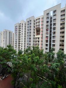 Image of 520 Sq.ft 1 BHK Apartment / Flat for sale in Lodha Jasmine A B C G H And I, Dombivli East, Thane for Rs. 2400000
