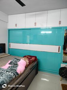Bedroom Image of 1070 Sq.ft 2 BHK Apartment / Flat for sale in Banashankari Bengaluru for Rs. 9500000