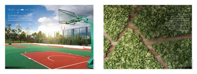 Image of 704 Sq.ft 2 BHK Apartment / Flat for sale in Runwal Gardens Phase I, Dombivli East, Thane for Rs. 6600000