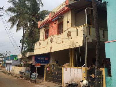 Image of 4650 Sq.ft 7 BHK Builder Floor for sale in Podanur, Coimbatore for Rs. 18500000