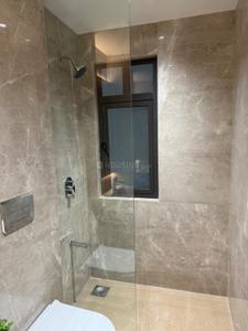 Bathroom Image of 1650 Sq.ft 3 BHK Apartment / Flat for sale in Airoli Navi Mumbai for Rs. 22500000