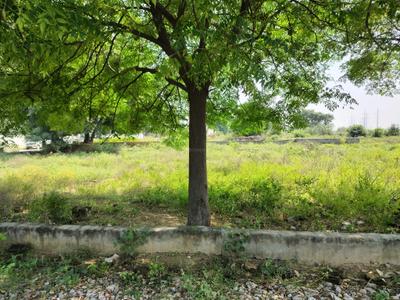 Image of 900 Sq.ft Residential Plot / Land for sale in Bhanauta, Greater Noida for Rs. 3501500
