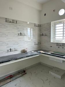 Kitchen Image of 970 Sq.ft 2 BHK Apartment / Flat for sale in Adambakkam Chennai for Rs. 10100000
