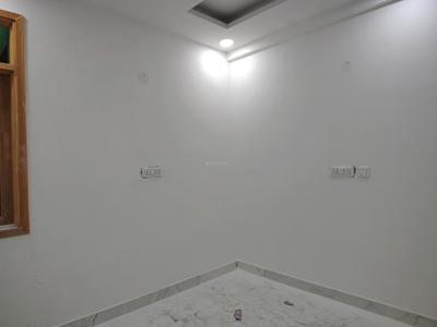 Living Room Image of 660 Sq.ft 2 BHK Apartment / Flat for sale in Khanpur New Delhi for Rs. 3500000
