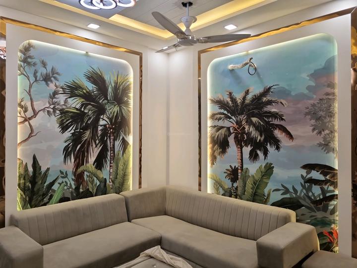 UTTAM NAGAR APARTMENT Main Image 1