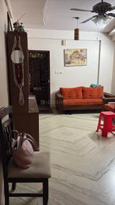 Hall Image of 1300 Sq.ft 3 BHK Apartment / Flat for sale in Sai Sreenidhi RV Laxman Vilas, Chikkalasandra Bengaluru for Rs. 9100000