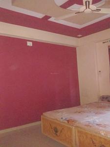 Bedroom Image of 1700 Sq.ft 3 BHK Apartment / Flat for sale in Ashapura Samanvay Scintilla, Bopal Ahmedabad for Rs. 9000000
