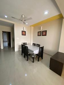Hall Image of 1900 Sq.ft 3 BHK Apartment / Flat for sale in Bhayli Vadodara for Rs. 7100000