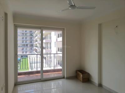 Bedroom Image of 1960 Sq.ft 3 BHK Apartment / Flat for sale in Pareena Express Heights, Sector 99 Gurgaon for Rs. 18700000