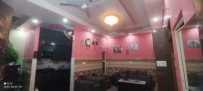 Hall Image of 1170 Sq.ft 3 BHK Independent House for sale in Lal Kuan Ghaziabad for Rs. 9500000