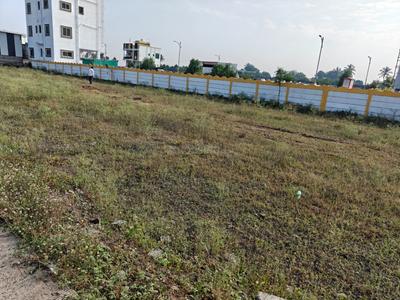 Image of 5000 Sq.ft Residential Plot / Land for sale in Theur, Pune for Rs. 15000000