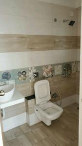Image of 1260 Sq.ft 3 BHK Apartment / Flat for rent in Tulip Infinty Tower, Ravet, Pune for Rs. 29500
