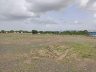 Residential Plot