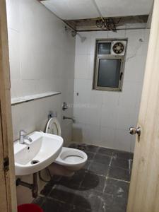 Bathroom Image of 1000 Sq.ft 2 BHK Apartment / Flat for sale in Lodha Casa Rio, Palava Phase 1 Thane for Rs. 5200000
