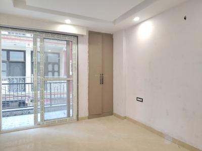 Bedroom Image of 2000 Sq.ft 4 BHK Apartment / Flat for sale in Chhattarpur New Delhi for Rs. 17800000