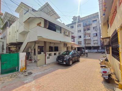 Building Image of 1259 Sq.ft 3 BHK Villa for sale in Akota Vadodara for Rs. 12000000