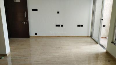 Living Room Image of 850 Sq.ft 2 BHK Apartment / Flat for rent in VTP Beaumonde Building T2, Manjari Khurd Pune for Rs. 24000